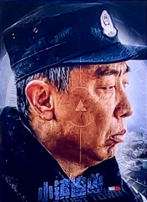 我的梦中情人